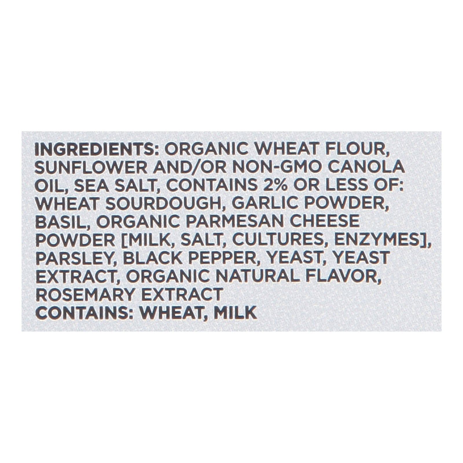 Kooshy Croutons Mambo Italian 6-Pack (5 oz Each)
