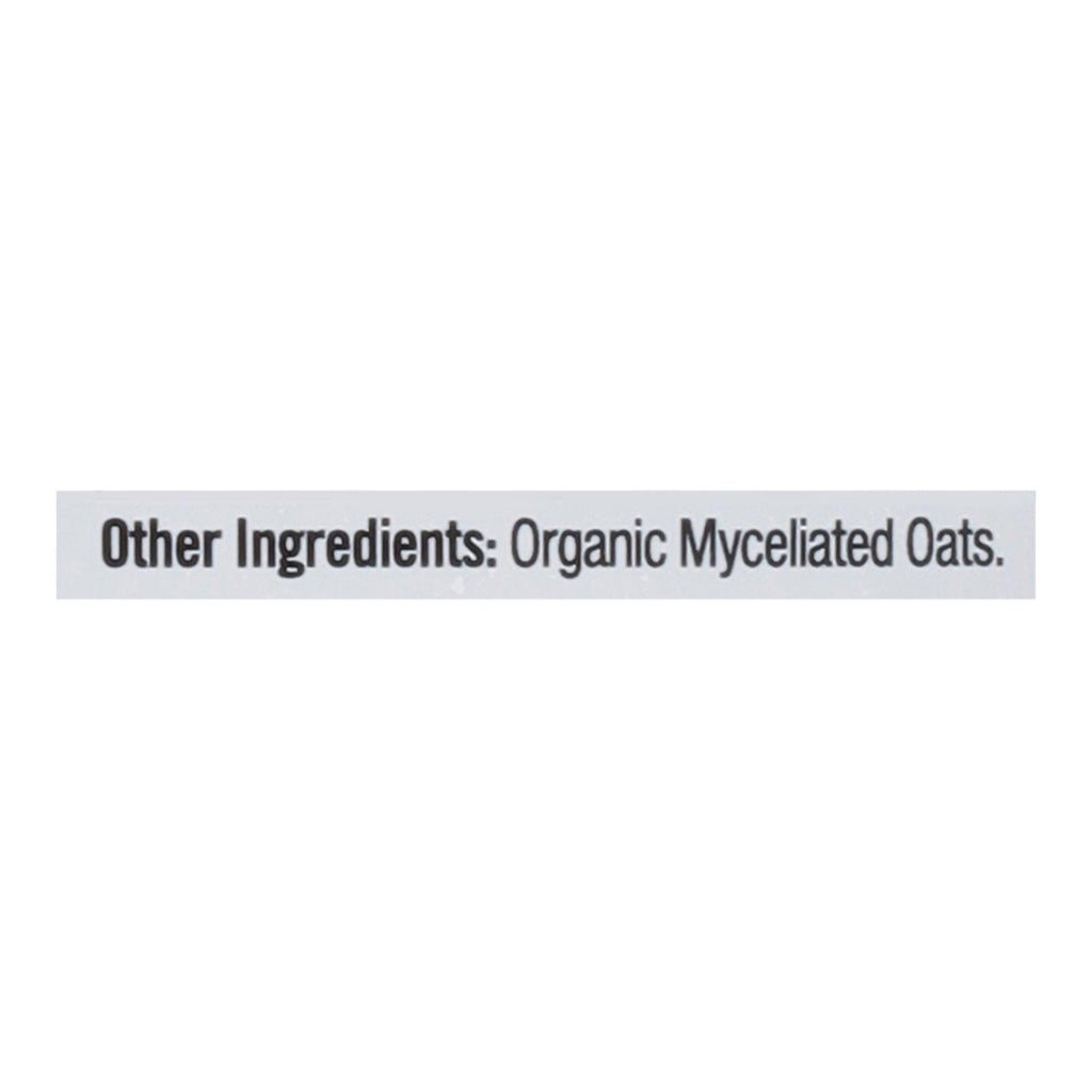 Om - Lion's Mane Organic Powder 200gr - 1 Each -7.05 OZ