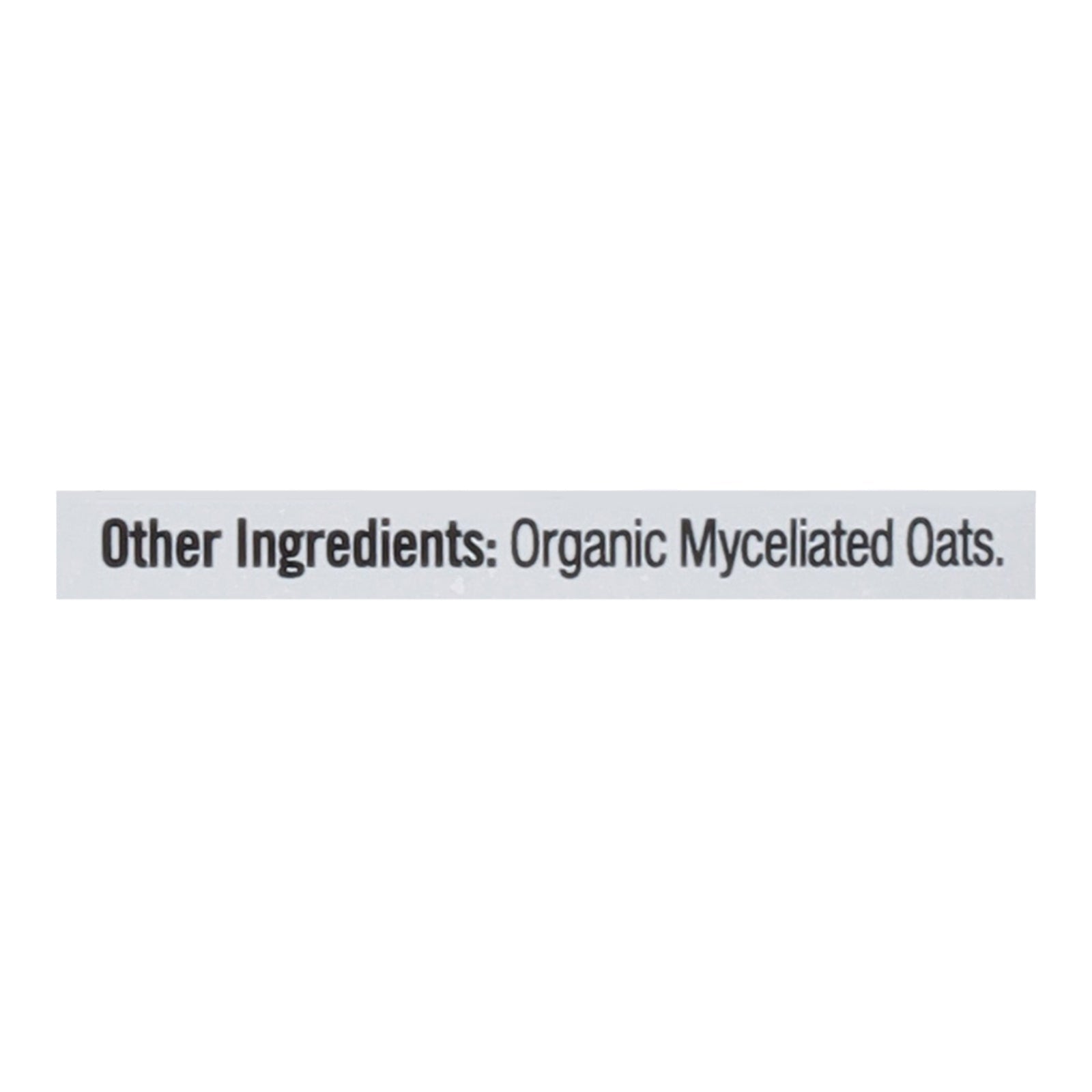 Om - Lion's Mane Organic Powder 200gr - 1 Each -7.05 OZ