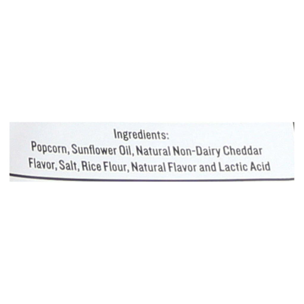 Skinnypop White Cheddar Popcorn, 12-Pack, 4.4 Oz.