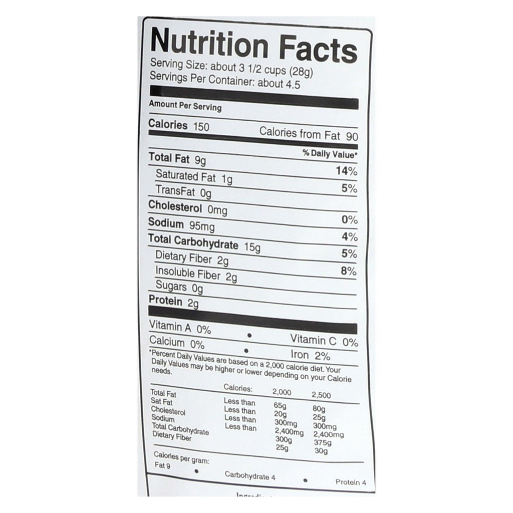 Skinnypop White Cheddar Popcorn, 12-Pack, 4.4 Oz.