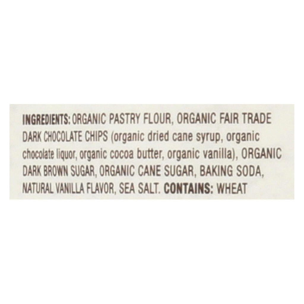 Miss Jones Sea Salt Choc Chip Cookie Mix - 6 Pack