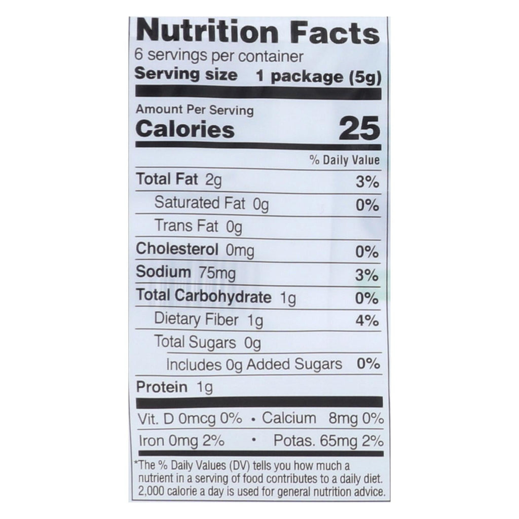 Gimme Organic Seaweed Snacks, EVOO, 8 Pack, .17 oz Each