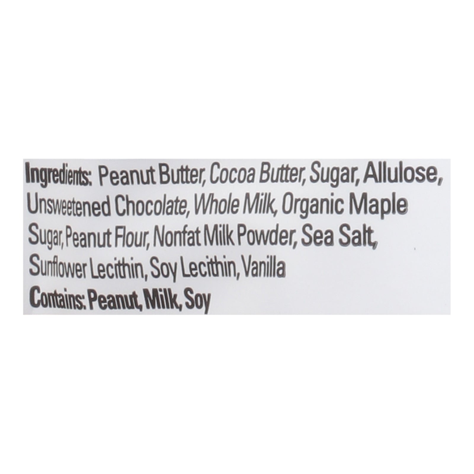 Skinnydipped Peanut Butter Cup Chocolate, 10-Pack, 3.17 OZ