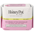 The Honey Pot - Mnstrl Pads Non Hrbl Reg - EA of 1-20 CT