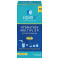 Liquid I.v. - Drink Mx Lemon Lime 10ct - 1 Each-5.65 Oz