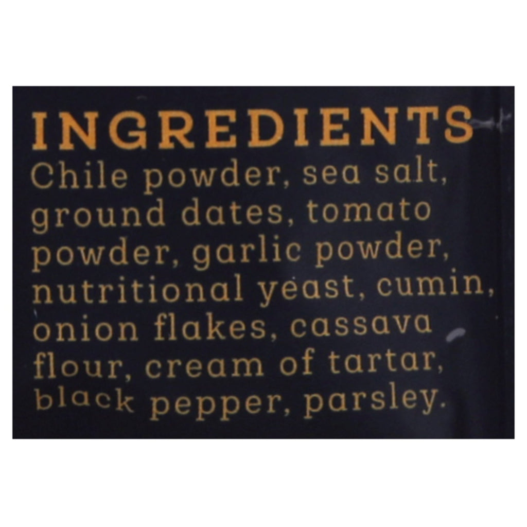 Siete - Seasoning Mild Taco - Case Of 12-1.31 Oz