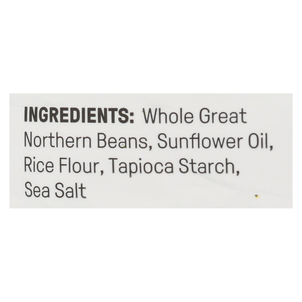 Beanitos White Bean Chips, Restaurant Style, 6 Pack
