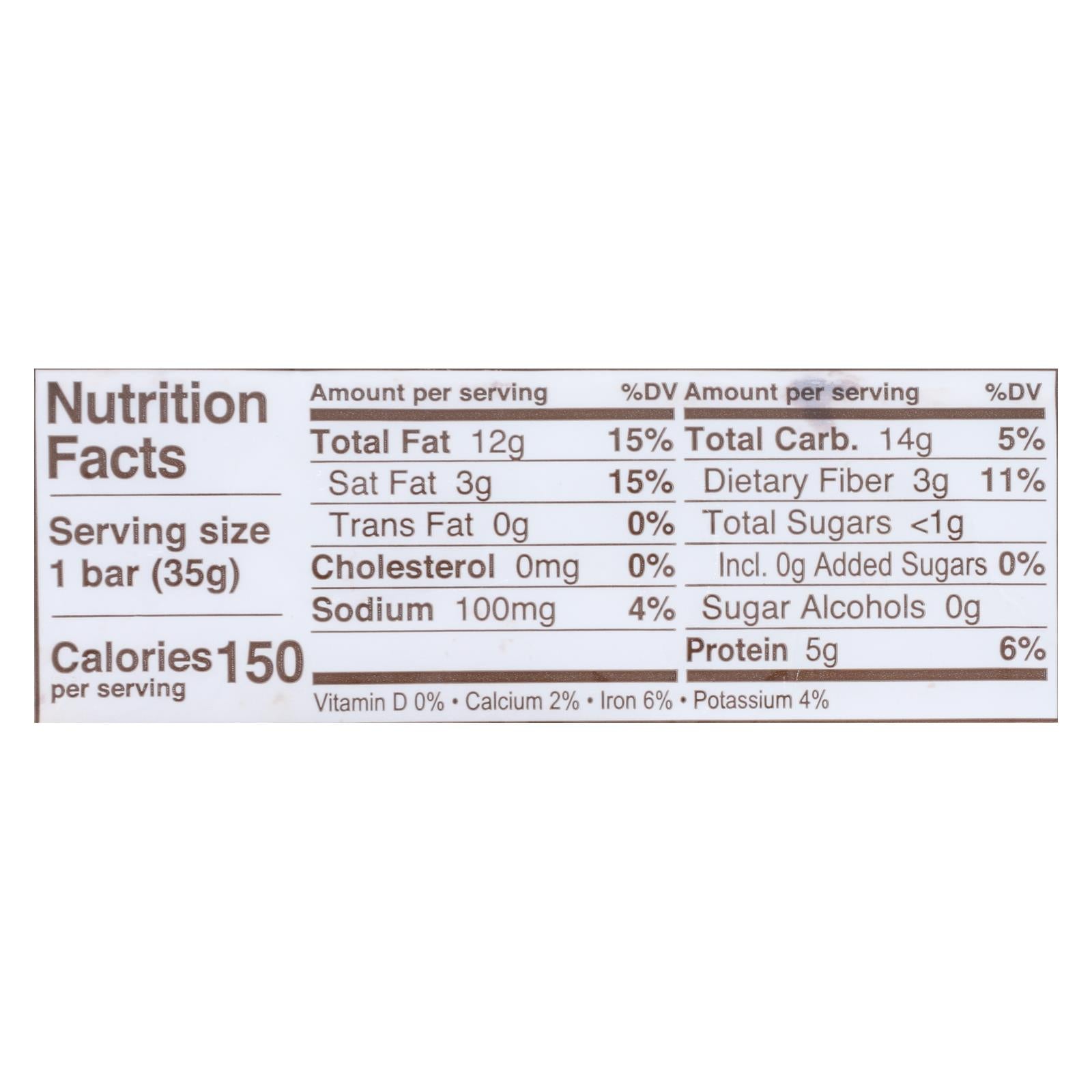 Munk Pack Keto Peanut Butter Dark Chocolate Bars - 12 Pack