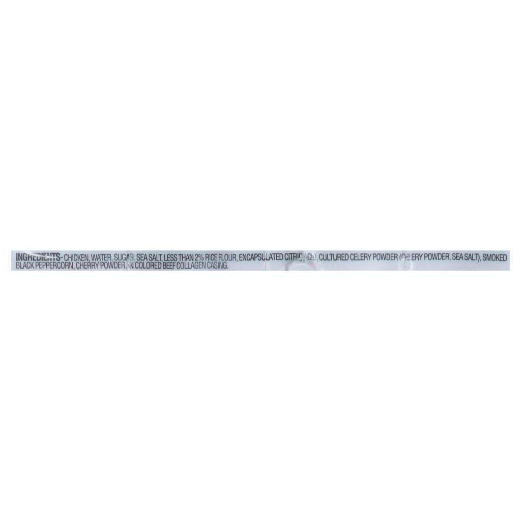 Mighty Spark - Snk Stick Chkn Ssalt Ppr - CS of 8-4 OZ