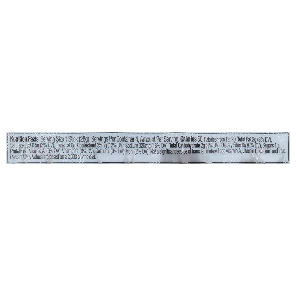 Mighty Spark - Snk Stick Chkn Ssalt Ppr - CS of 8-4 OZ
