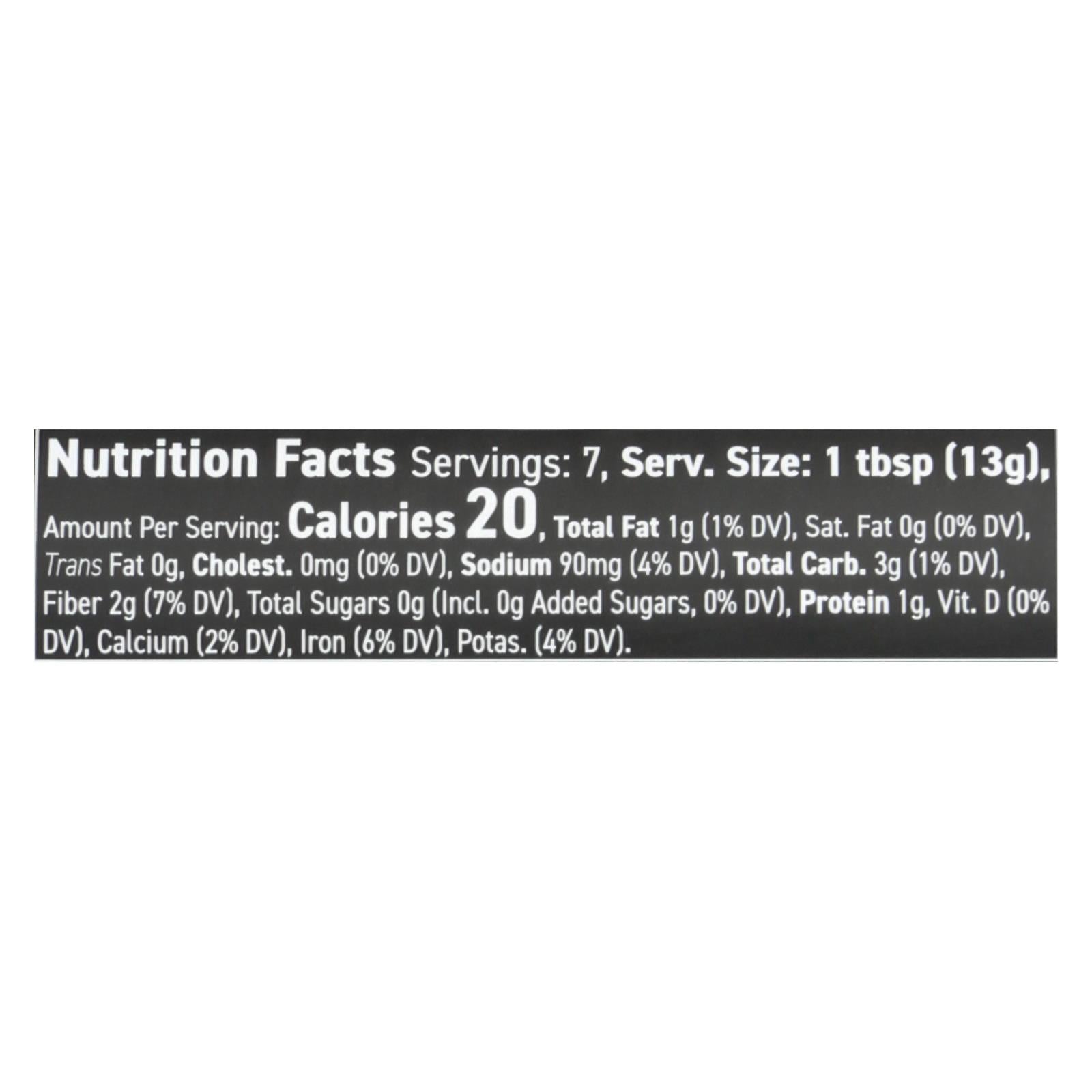 Kimchi Chili Pepper Flakes - 6 Pack, 3.5 Oz Each