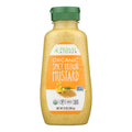 Primal Kitchen - Mustard Spicy Brown - Case Of 6-12 Oz