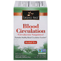 Bravo Teas And Herbs - Tea - Blood Circulation - 20 Bag