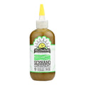 Yellowbird Sauce - Serrano - Case Of 6 - 9.8 Oz