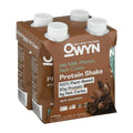 Only What You Need - Plnt Bsd Dark Chocolate Pro Shk - Case of 3-4/11.14Z
