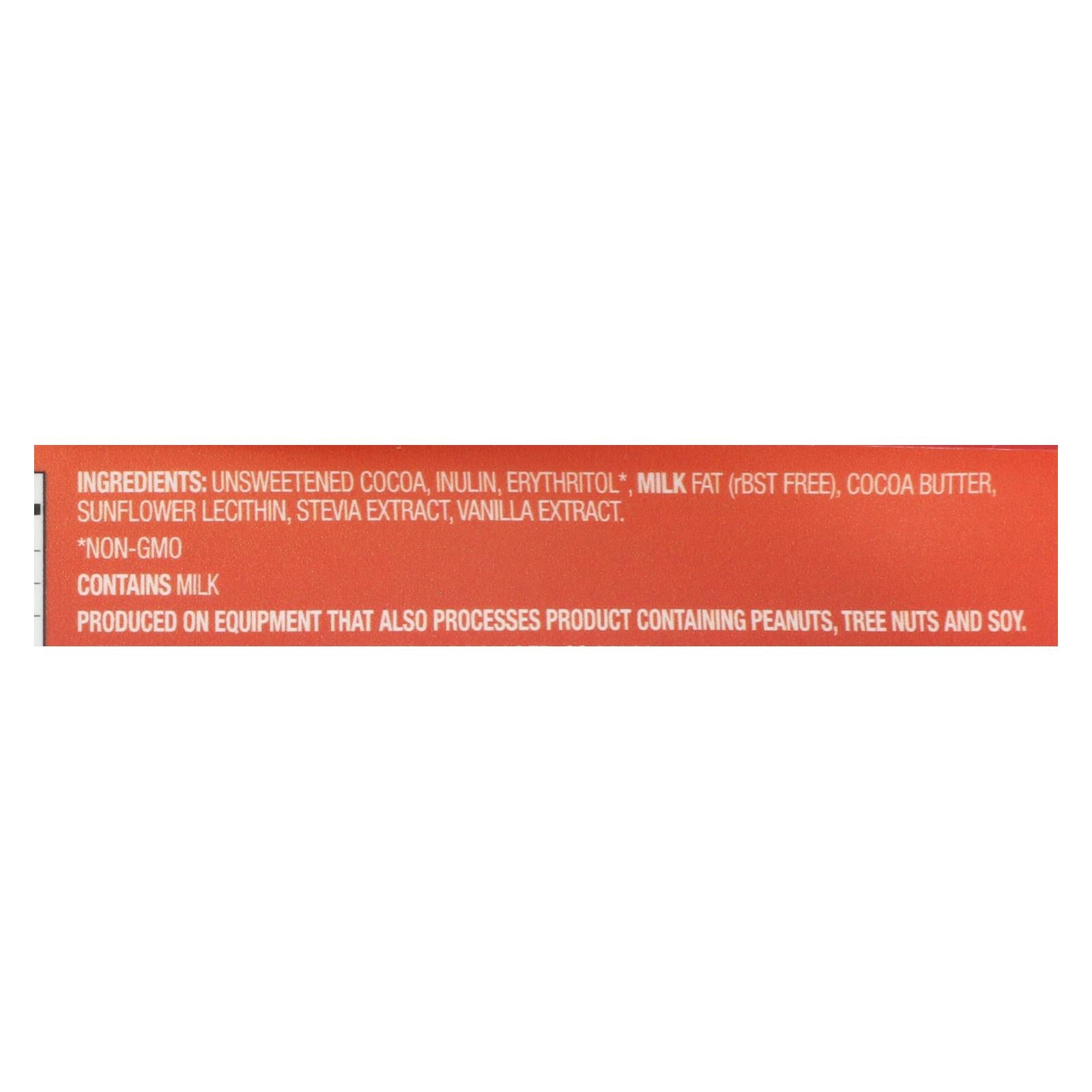 Lily's Semi-Sweet Baking Chips, 12 Pack - 9 Oz Each
