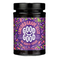 Good Good - Jelly Concrd Grpe No Sugar - Case Of 6-12 Oz