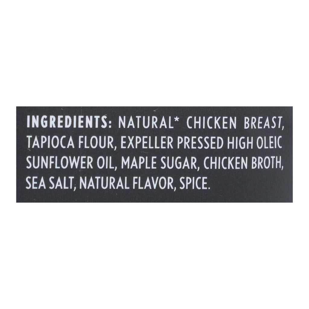 Wilde - Chicken Chips Waffles - Case Of 12 - 2.25 Oz