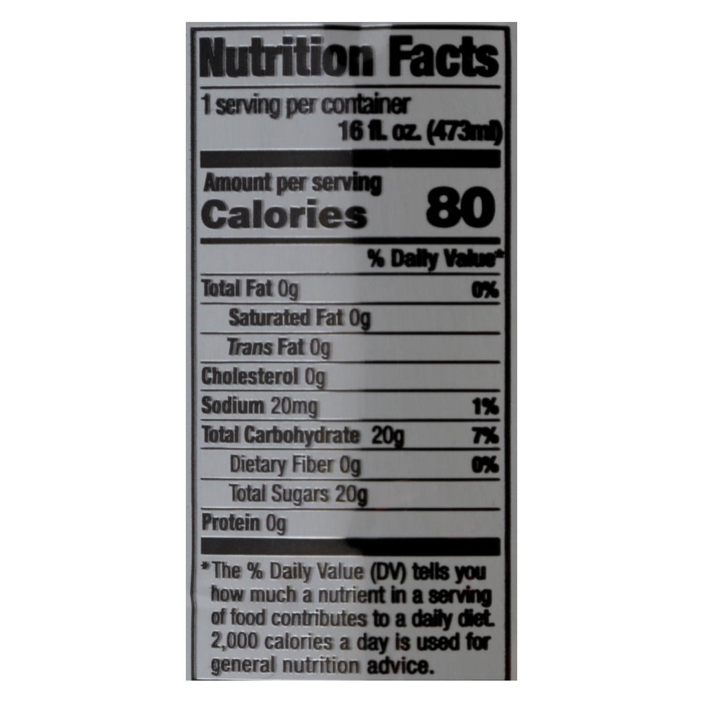 Steaz Peach Green Tea, Lightly Sweetened, 12 Pack, 16 Fl oz