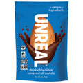 Unreal - Almonds Dk Choc Covered - CS of 6-4 OZ