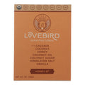 Lovebird - Cereal Honey Grain Fr - Case Of 6-7 Oz