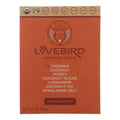 Lovebird - Cereal Cinnamon Grnfr - Case Of 6-7 Oz