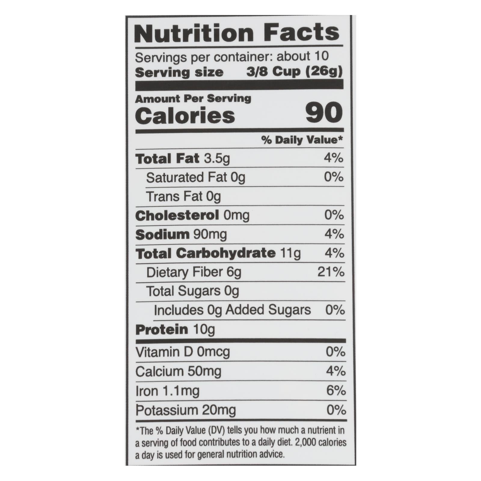 Catalina Snacks Cinnamon Toast Cereal, 6-Pack, 9 Oz Each