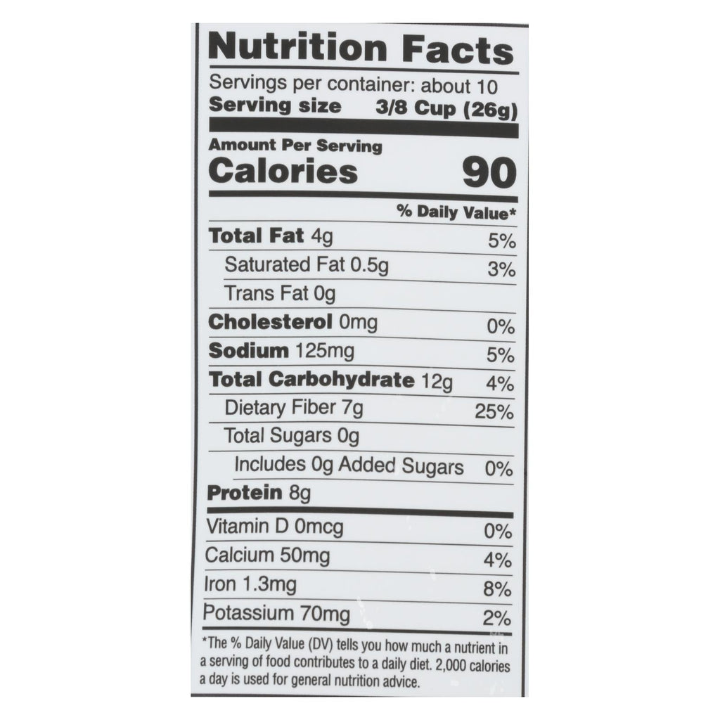 Catalina Snacks Dark Chocolate Crunch Cereal - 6 Pack