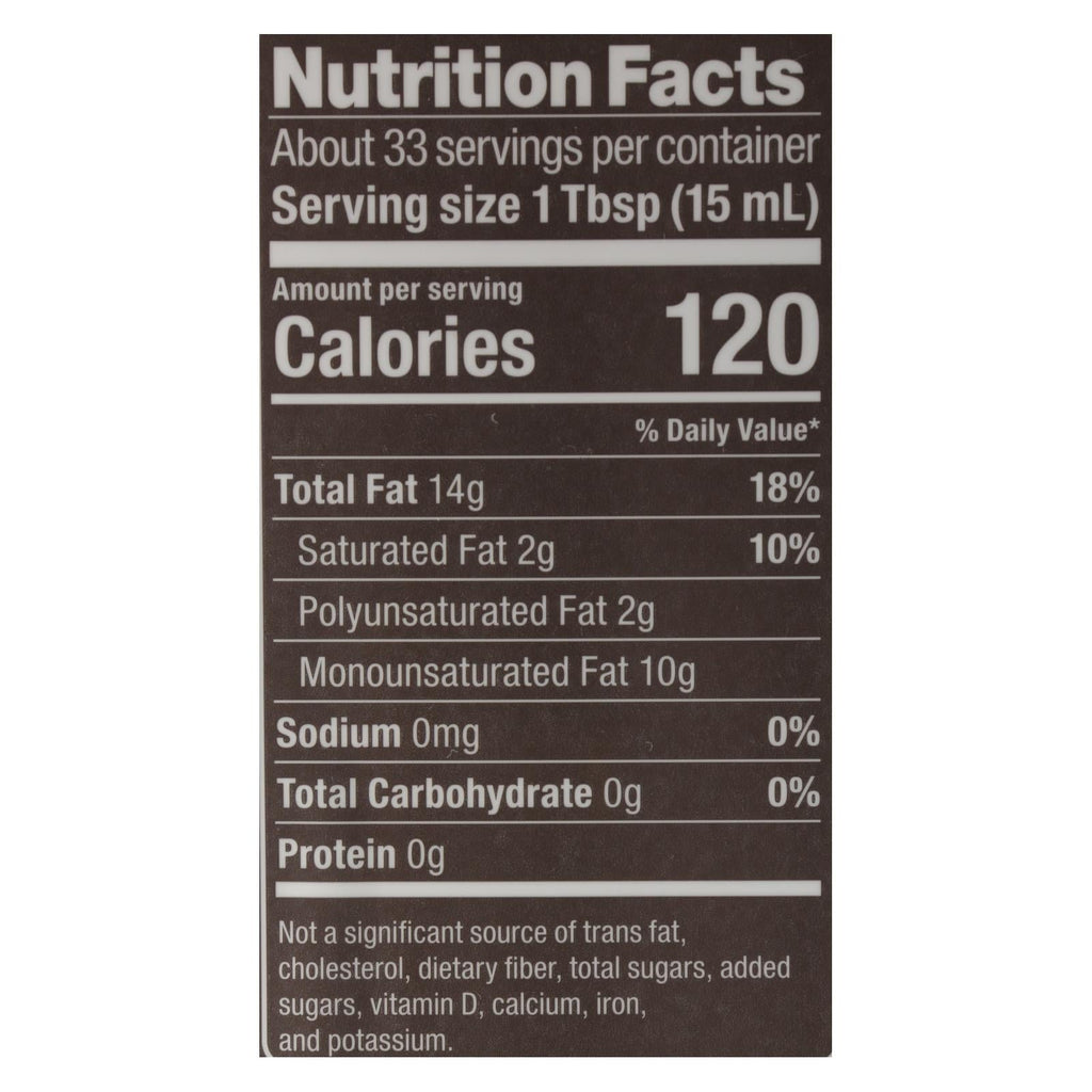 Primal Kitchen Avocado Oil - Case Of 6 - 16.9 Fl Oz.
