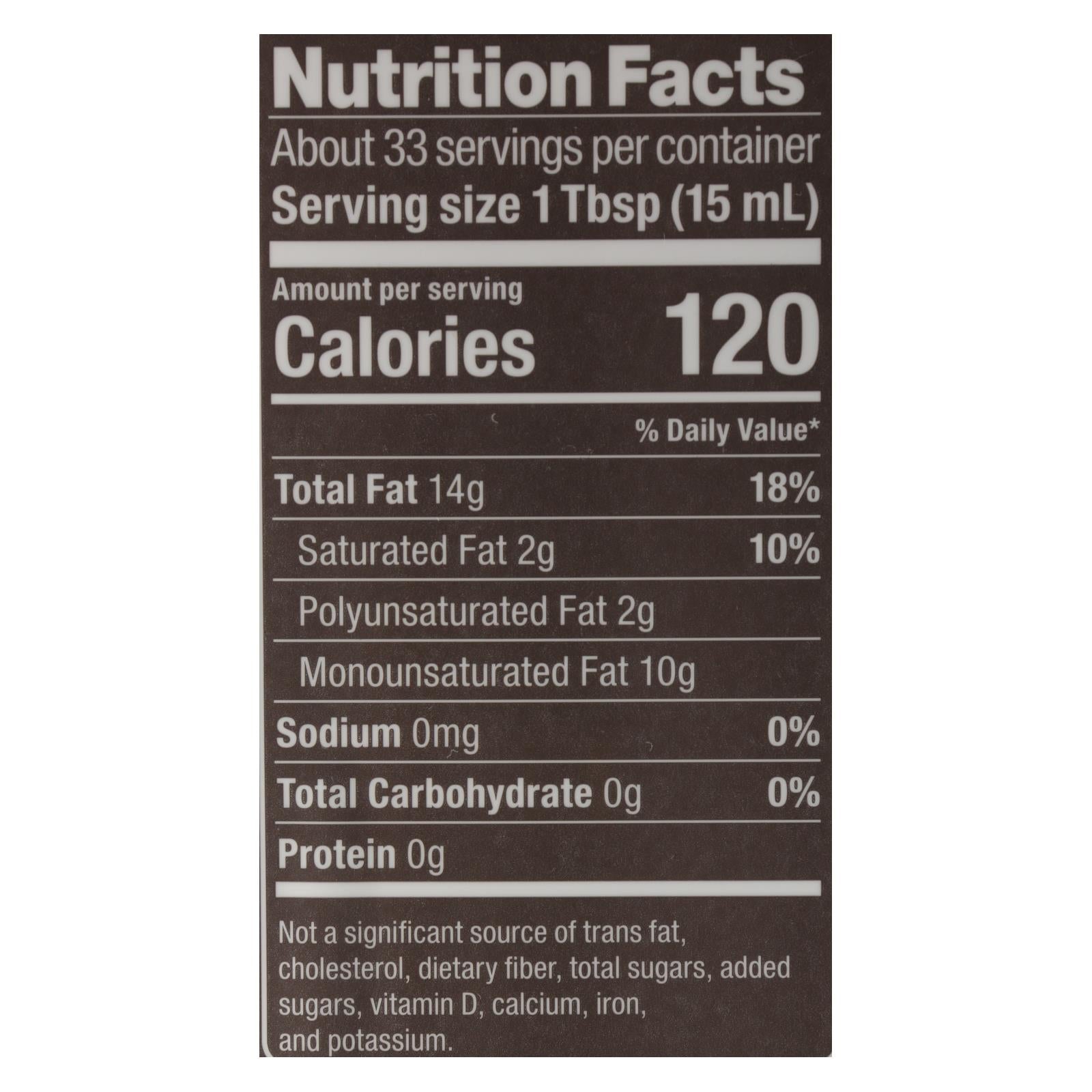 Primal Kitchen Avocado Oil - Case Of 6 - 16.9 Fl Oz.