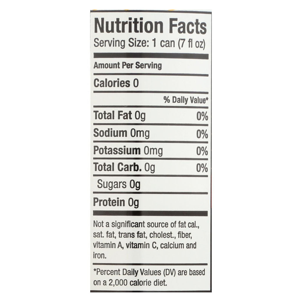 Rise Brewing Co Organic Black Cold Brew, 12 Pack, 7 oz Each