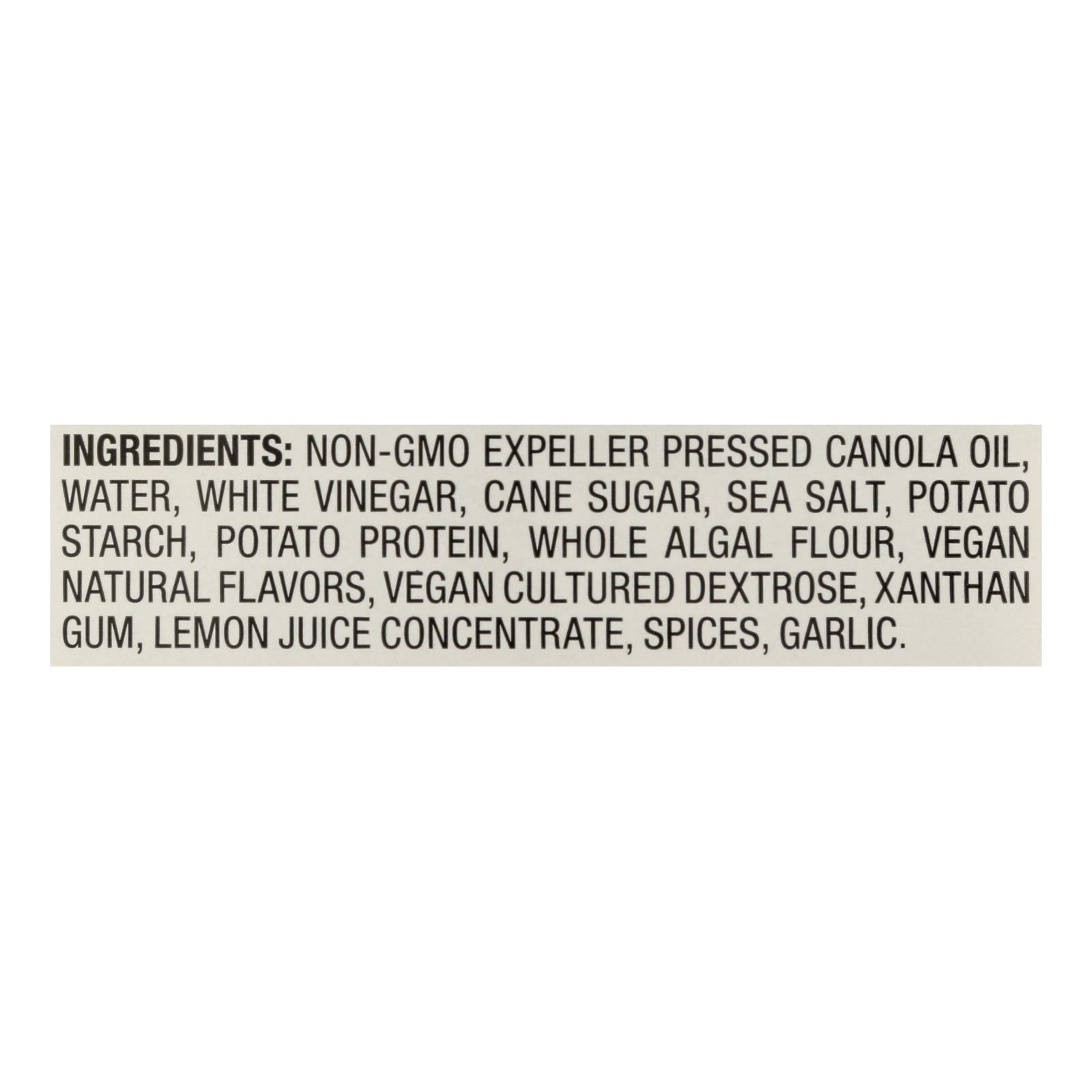 Daiya Dairy-Free Homestyle Ranch Dressing, 6 Pack, 8.36oz