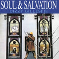 Soul & Salvation (180G)