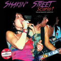 Scarlet: The Old Waldorf August 1979 (Ruby Red LP Vinyl)
