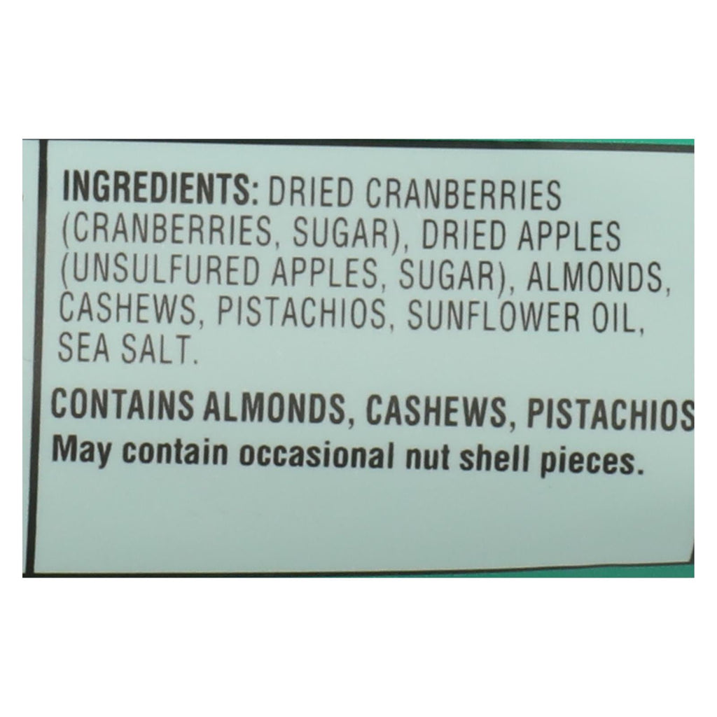 Sahale Snacks Classic Fruit & Nut Trail Mix 1.5oz, 9-Pack