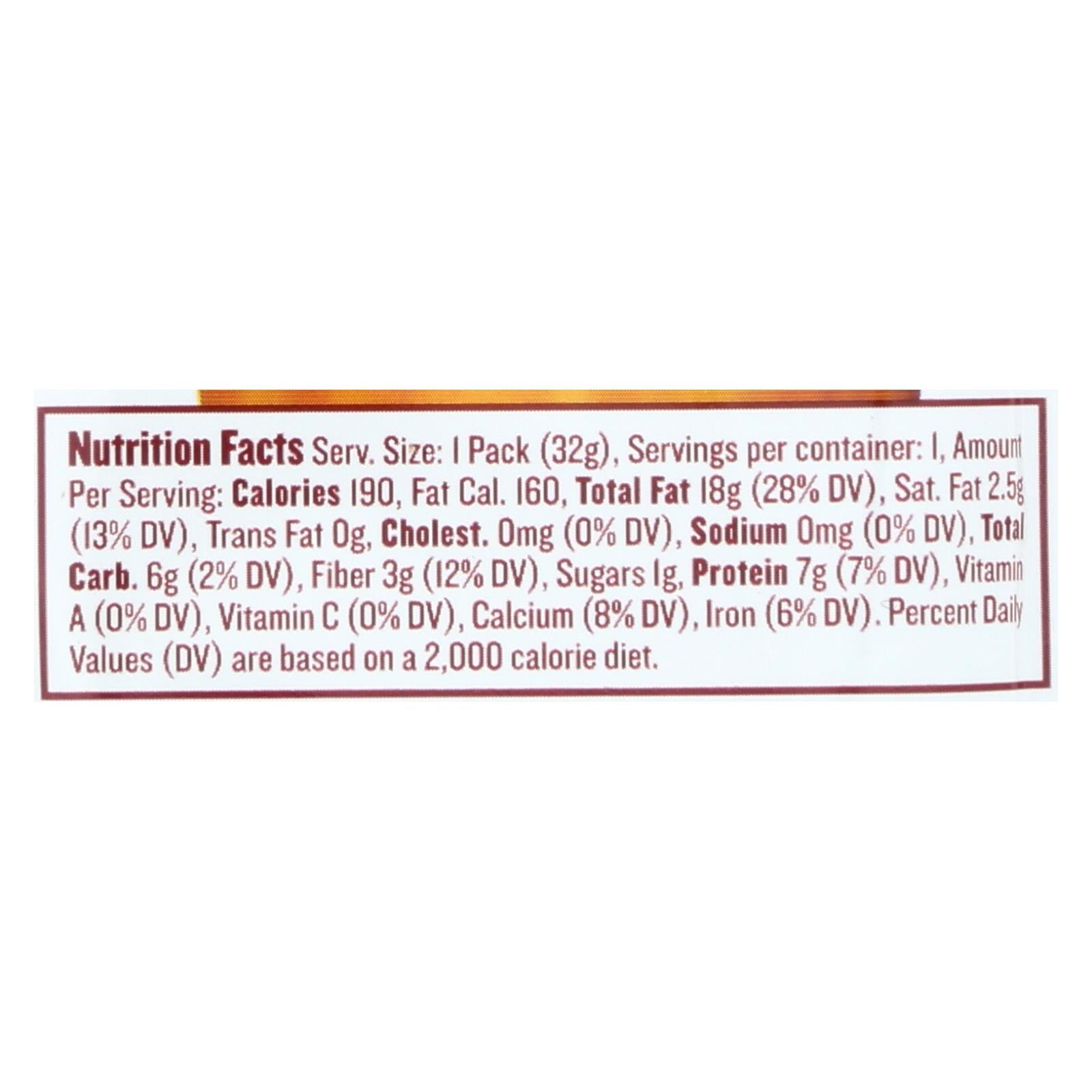 Justin's Almond Butter Squeeze Pack - Classic, 10 Pack