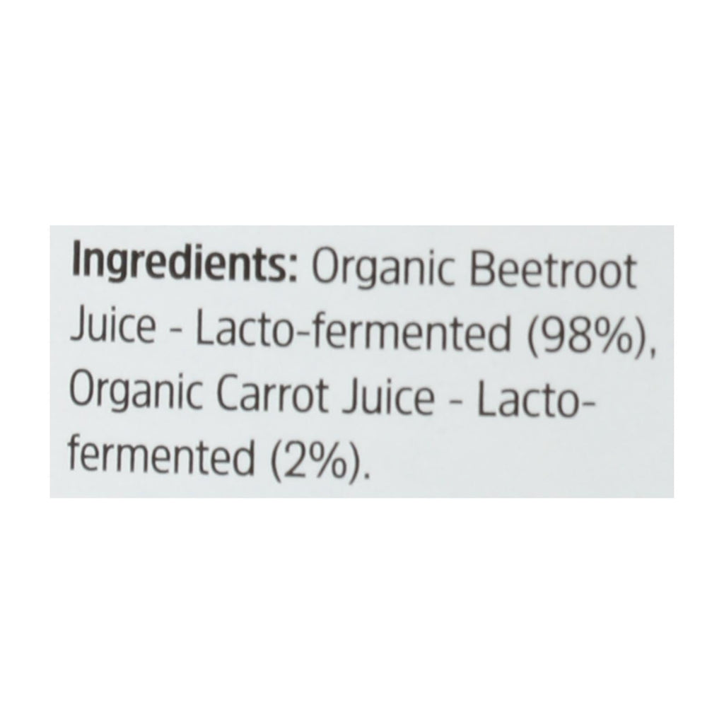 Biotta  - Case of 6 - 32 FZ