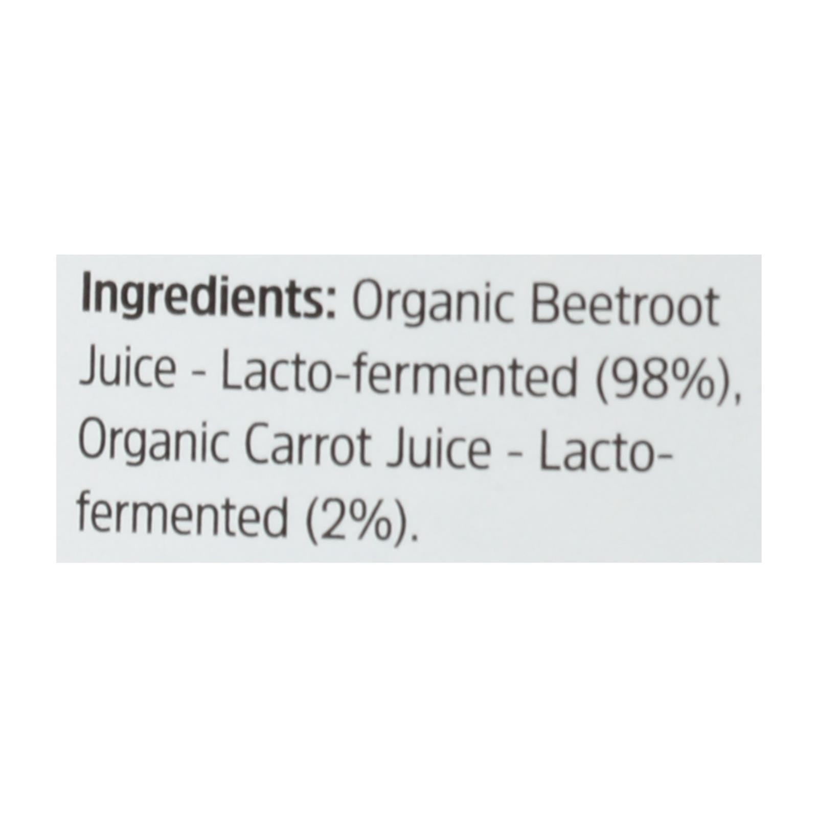 Biotta  - Case of 6 - 32 FZ