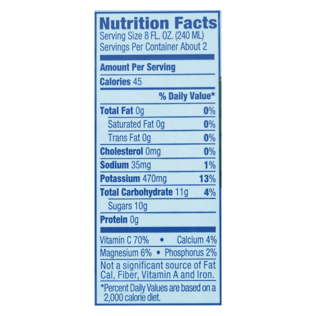 Vita Coco Coconut Water - Pure - Case Of 12 - 500 Ml