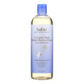 Babo Botanicals Calming Lavender 3-in-1 Wash - 15 Oz