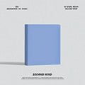 Seventeen Bss 1st Single Album - Second Wind