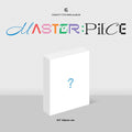 Cravity 5th Mini Album - Master Piece (Kit Version)