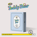 Stayc 4th Single Album - Teddy Bear (Gift Edition Version)
