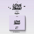 Kep1er 4th Mini Album - Lovestruck! (Digipack Version)