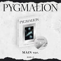 Oneus 9th Mini Album - Pygmalion (Main Ver)
