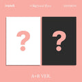 Triples Mini Album - Krystal Eyes Aesthetic
