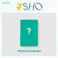 Teen Top 7th Single Album - 4Sho (Poca Album)