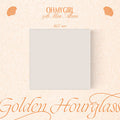 Oh My Girl 9th Mini Album - Golden Hourglass (Kit Ver.)