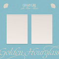 Oh My Girl 9th Mini Album - Golden Hourglass (Standard Ver.)